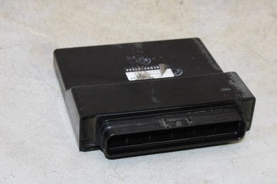 03-05 SUZUKI SV1000S OEM ECU COMPUTER CONTROLLER UNIT BLACK BOX ECM CDI