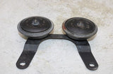 1982 KAWASAKI KZ750 OEM HORN SIGNAL PAIR