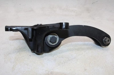 2009 VICTORY HAMMER OEM REAR DOGBONE SHOCK LINKAGE LINK