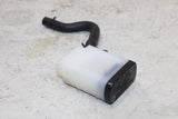 15-22 HONDA CBR300R OEM REAR BRAKE MASTER FLUID RESERVOIR TANK BOTTLE