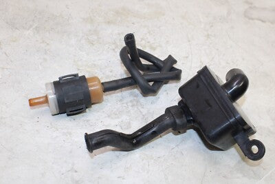 99-09 YAMAHA V STAR 1100 XVS1100 OEM FUEL HOSE GAS LINE TUBE PIPE