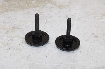 2018 BMW G310GS OEM HANDLEBAR TIP END