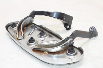 2015 HARLEY-DAVIDSON ROAD GLIDE SPECIAL FLTRXS OEM LEFT FOOT REST