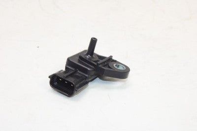 06-24 KAWASAKI VULCAN 900 VN900B CLASSIC OEM MAP MASS AIR FLOW PRESSURE SENSOR
