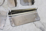 1996 HARLEY-DAVIDSON SOFTAIL OEM MISC. BRACKETS MOUNT COVERS