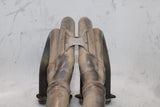 2004 YAMAHA YZF R6 OEM EXHAUST HEADER PIPES MANIFOLD