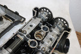 98-99 YAMAHA YZF R1 OEM ENGINE TOP END CYLINDER HEAD