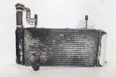 03-06 SUZUKI SV1000S OEM ENGINE RADIATOR MOTOR COOLER COOLING RADIATER