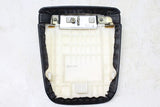 03-06 HONDA CBR600RR OEM REAR BACK PASSENGER TANDEM SEAT PAD SADDLE PILLION