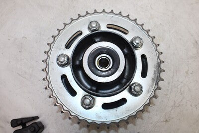 13-18 HONDA CB500X OEM REAR BACK SPROCKET