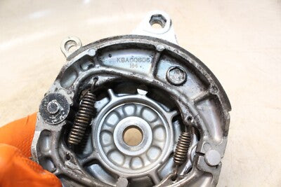 2005 KAWASAKI ELIMINATOR 125 BN125A OEM DRUM BRAKE