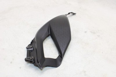 2023 SUZUKI GSXS750 OEM LEFT SIDE FUEL TANK FAIRING PANEL COWL