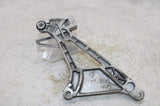 1990 HONDA VFR750F OEM RIGHT REAR BACK PASSENGER PEG