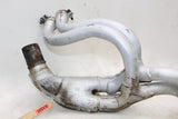 1998 HONDA INTERCEPTOR 800 OEM EXHAUST HEADER PIPES MANIFOLD