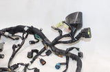 15-16 KAWASAKI VERSYS 1000 OEM MAIN ENGINE WIRING HARNESS MOTOR WIRE LOOM