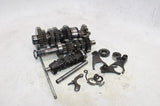 2002 HONDA INTERCEPTOR 800 VFR800A OEM ENGINE MOTOR TRANSMISSION TRANNY GEARS