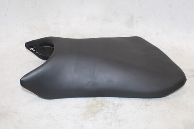 2004 YAMAHA YZF R6 OEM FRONT DRIVERS SEAT PAD SADDLE PILLION
