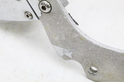 1996 HONDA SHADOW ACE 1100 OEM REAR SISSY BAR
