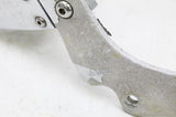 1996 HONDA SHADOW ACE 1100 OEM REAR SISSY BAR