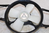 87-03 KAWASAKI VOYAGER XII OEM ENGINE RADIATOR COOLING FAN