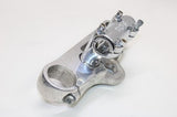 2006 HARLEY-DAVIDSON DYNA WIDE GLIDE FXDWGI OEM FORKS UPPER TRIPLE TREE CLAMP