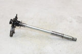 2008 Suzuki GSXR750 OEM SHIFTER SHIFT SHAFT