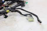 2002 YAMAHA ROAD STAR XV1600A OEM MAIN ENGINE WIRING HARNESS MOTOR WIRE LOOM
