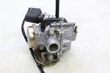 2020 BAODIAO 9 LINES 50CC OEM FUEL INJECTOR / THROTTLE BODIES
