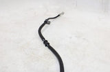 2009 Suzuki GS500F OEM FRONT BRAKE HOSE FLUID LINE
