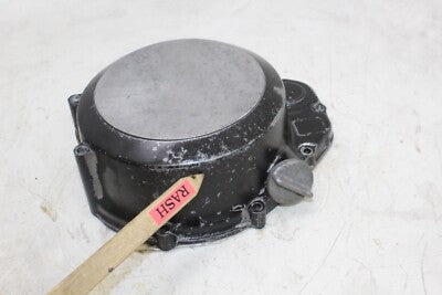 1981 KAWASAKI KZ750 OEM CLUTCH SIDE ENGINE MOTOR COVER