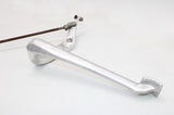74-76 BMW R90 6 OEM RIGHT REARSET BRAKE FOOT PEDAL W ROD