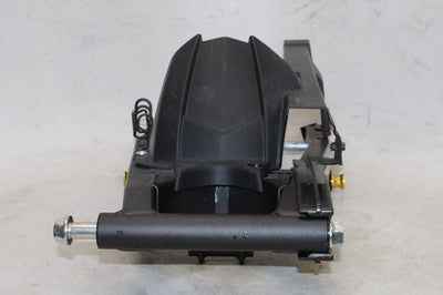 13-14 KAWASAKI NINJA 300 EX300A OEM REAR SWINGARM BACK SUSPENSION SWING ARM