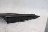 2016 YAMAHA YZF R3 OEM LEFT REAR BACK TAIL FAIRING COWL SHROUD