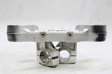 2009 BMW G450X OEM FORKS UPPER TRIPLE TREE CLAMP