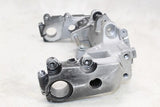 2000 HONDA CBR929RR OEM REAR BACK SUBFRAME MOUNTING BRACKET SWINGARM BRACKET