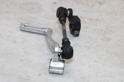86-06 KAWASAKI CONCOURS 1000 ZG1000A OEM SHIFTER LINKAGE SHIFT LINK PEDAL