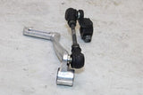 86-06 KAWASAKI CONCOURS 1000 ZG1000A OEM SHIFTER LINKAGE SHIFT LINK PEDAL