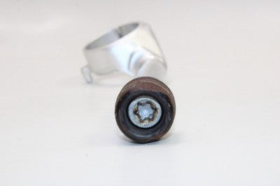 2010 BMW S1000RR OEM LEFT CLIP ON HANDLEBAR