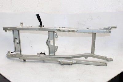 98-02 KAWASAKI NINJA ZX6R ZX600J OEM REAR SUBFRAME BACK SUB FRAME
