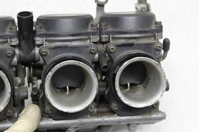 93-95 HONDA CBR900RR OEM CARBS CARBURETOR