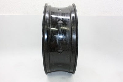 2016 BMW S1000XR OEM REAR BACK WHEEL RIM