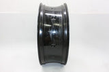 2016 BMW S1000XR OEM REAR BACK WHEEL RIM