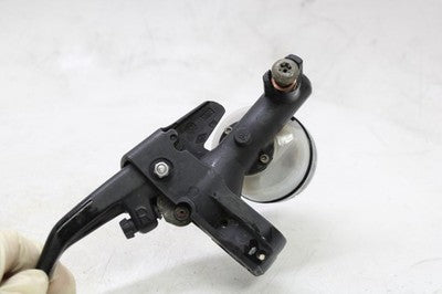 2008 BMW K1200S OEM FRONT BRAKE MASTER CYLINDER W/ LEVER