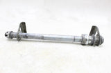 2006 SUZUKI SV650 OEM REAR AXLE BACK WHEEL RIM PIVOT BOLT AXEL
