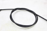 2003 YAMAHA ZUMA 50 YW50 OEM REAR BACK BRAKE CABLE LINE