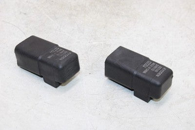 2023 SUZUKI GSXS750 OEM RELAY PAIR