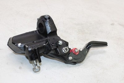 12-16 KAWASAKI NINJA 650 EX650F OEM FRONT BRAKE MASTER CYLINDER W/ LEVER