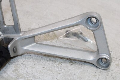 2013 HONDA CB500X OEM RIGHT REAR BACK PASSENGER PEG