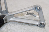 2013 HONDA CB500X OEM RIGHT REAR BACK PASSENGER PEG