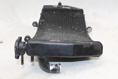 00-01 HONDA CBR929RR OEM ENGINE RADIATOR MOTOR COOLER COOLING RADIATER